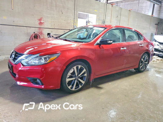 Nissan Altima 2016 - Image 1 of 12