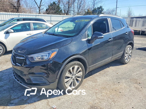 Buick Encore 2019 - Image 1 of 11