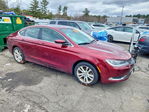 Chrysler 200 2015