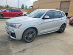 BMW X3 2015