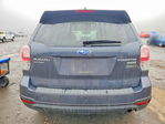 Subaru Forester 2017