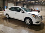 Nissan Versa 2016