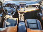 Toyota RAV 4 2017