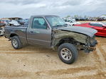 Ford Ranger 2009
