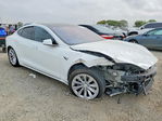 Tesla Model S 2018