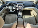 Subaru Legacy 2012