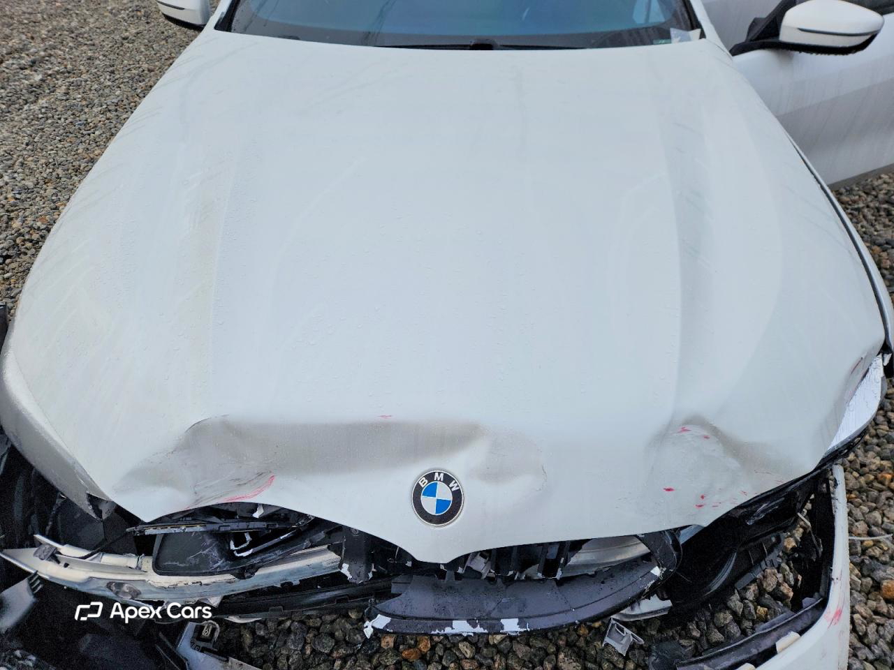 BMW Series 8 2023