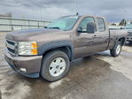Chevrolet Silverado 2007