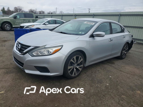 Nissan Altima 2016 - Image 1 of 12