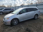 Honda Odyssey 2013