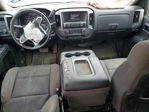 Chevrolet Silverado 2014