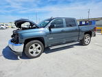 Chevrolet Silverado 2017