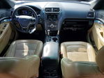 Ford Explorer 2016
