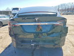 Tesla Model X 2019