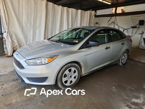 Ford Focus 2018 - Image 1 of 12