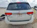 Honda Odyssey 2015