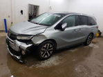Honda Odyssey 2025