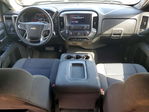 Chevrolet Silverado 2017