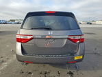 Honda Odyssey 2013