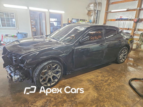 Chrysler 300 2018 - Image 1 of 13