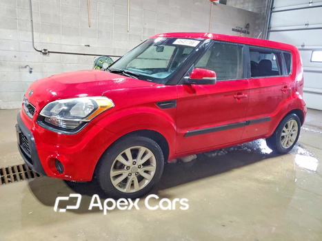 Kia Soul 2012 - Image 1 of 14