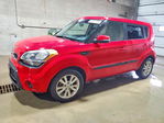 Kia Soul 2012