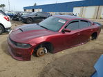Dodge Charger 2017