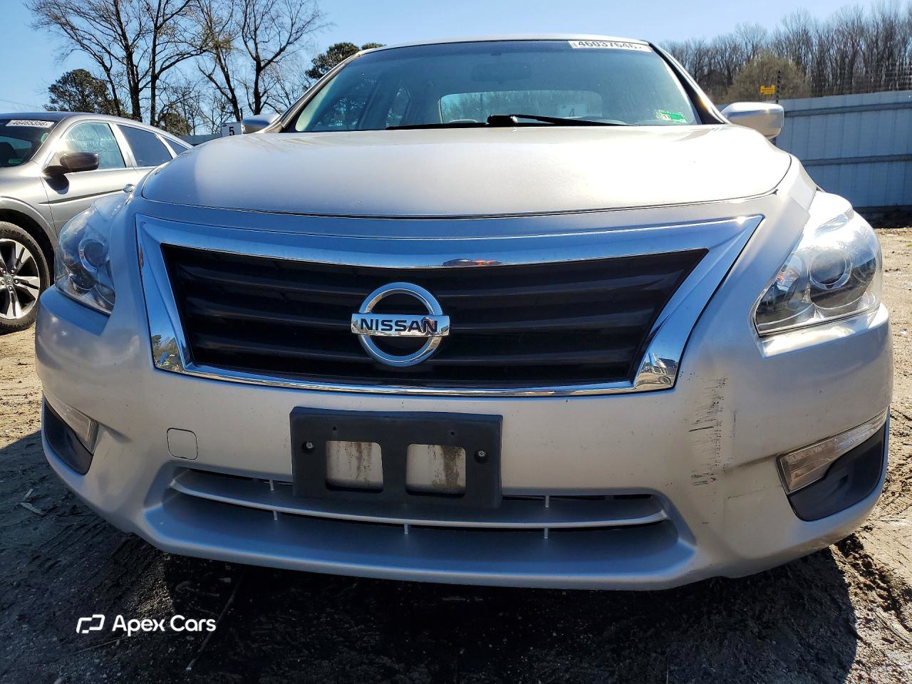 Nissan Altima 2013