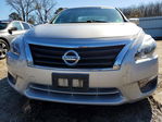 Nissan Altima 2013