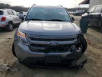 Ford Explorer 2012