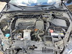 Honda Accord 2017