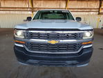 Chevrolet Silverado 2019