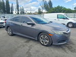 Civic 2016