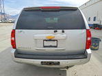 Chevrolet Suburban 2013