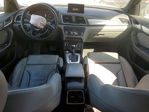 Audi Q3 2016