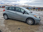 Nissan Versa 2014