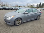 Hyundai Sonata 2014