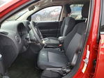 Jeep Compass 2010