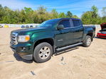 GMC Canyon 2016