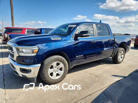 RAM 1500 2022 - Zdjęcie 1 z 13