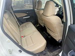 Honda CR-V 2016