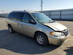 Chrysler Voyager 2005