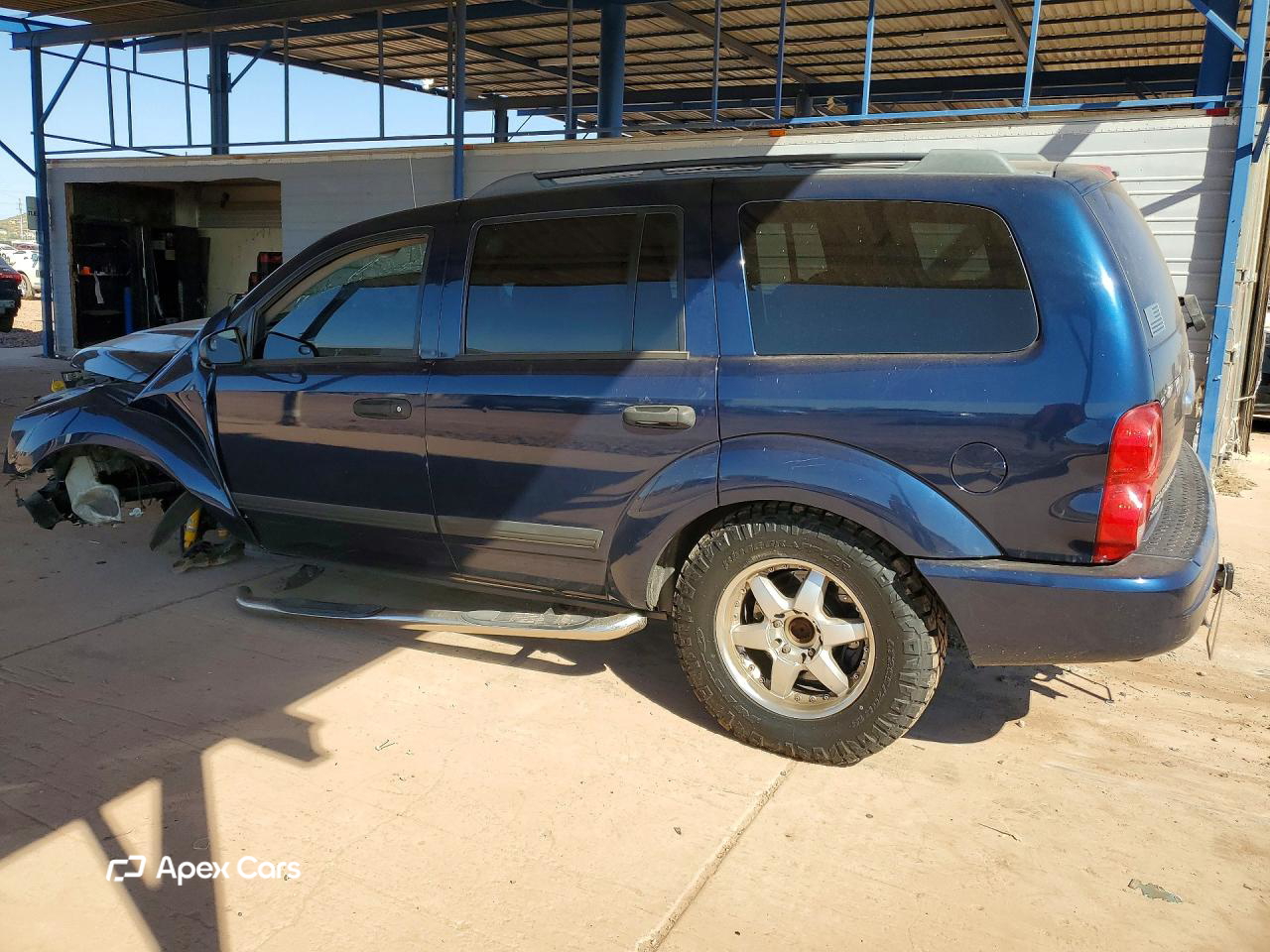 Dodge Durango 2006