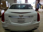 Cadillac CTS 2015