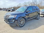 Ford Explorer 2016
