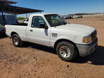 Ford Ranger 2011
