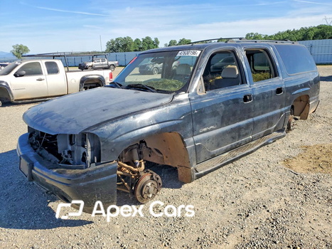 GMC  2002 - Image 1 of 14