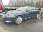 Jaguar XF 2013