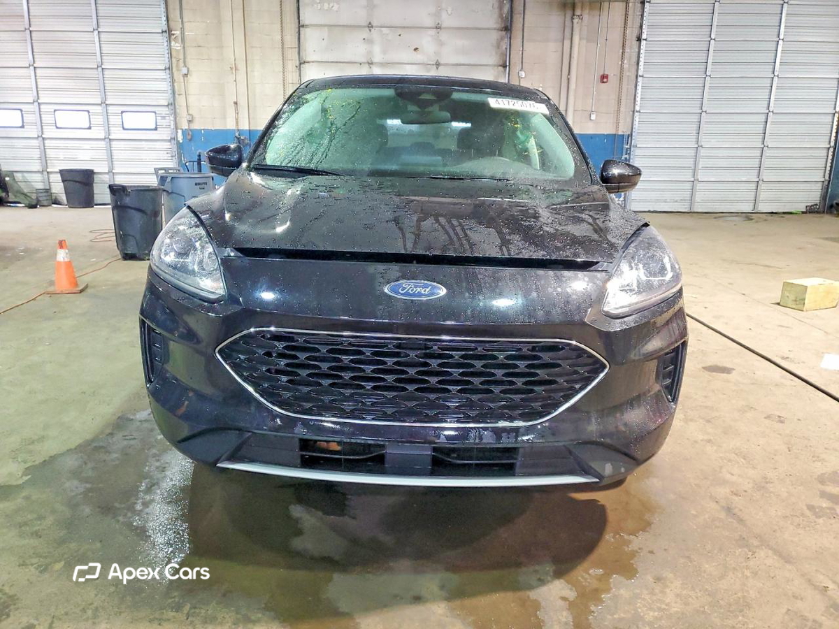 Ford Escape 2021