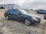 Mercedes-Benz E-klasse 2013